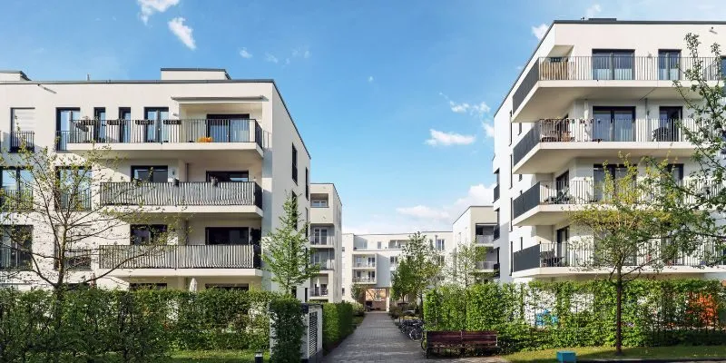 Khái Quát Về Dự Án Ecohome 3